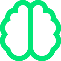 AI model flexibility icon